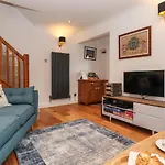 Cherry Tree Casa de Férias *