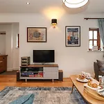 Cherry Tree * Windermere