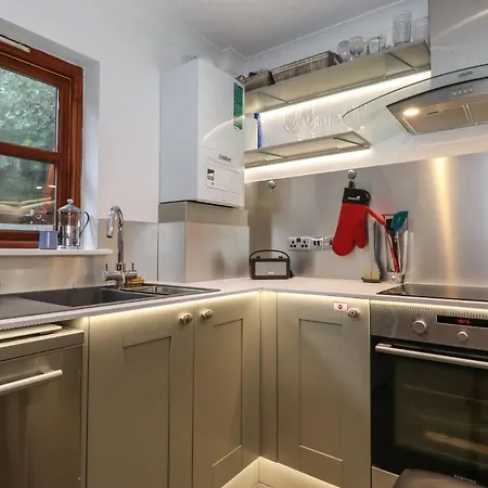 Holiday home Cherry Tree Windermere