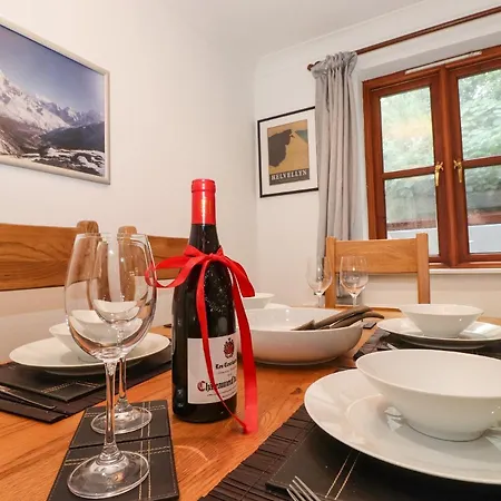 Cherry Tree Holiday home Windermere