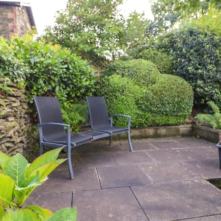 Casa de Férias Cherry Tree