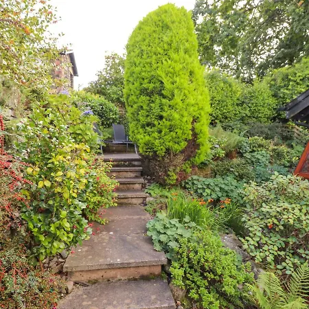 Cherry Tree Casa de Férias Windermere