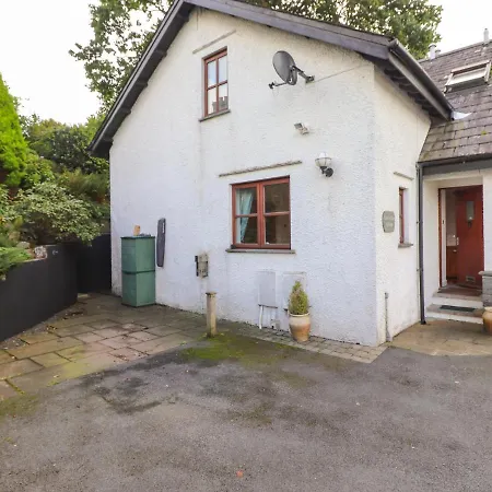 Casa de Férias Cherry Tree *