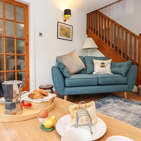 Casa de Férias Cherry Tree Windermere