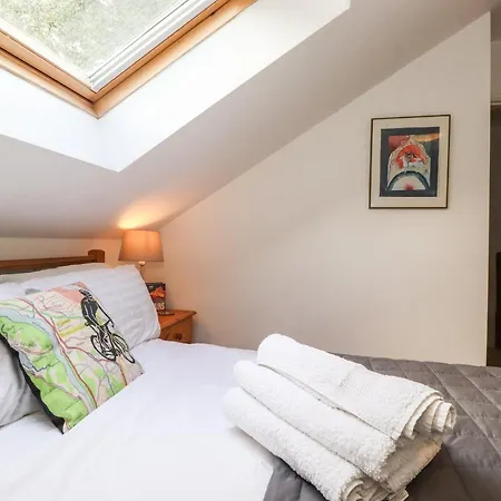 Cherry Tree Holiday home Windermere