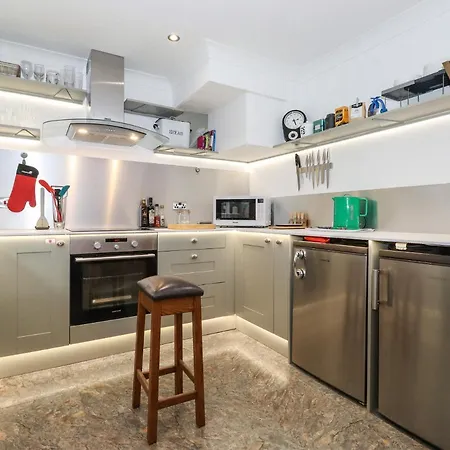 Cherry Tree Holiday home Windermere
