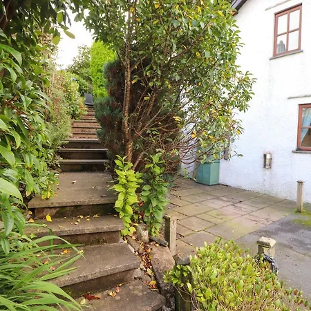 Casa de Férias Cherry Tree