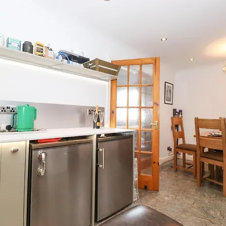 Cherry Tree Holiday home