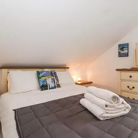 Cherry Tree Holiday home Windermere