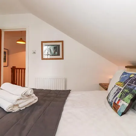 Holiday home Cherry Tree *