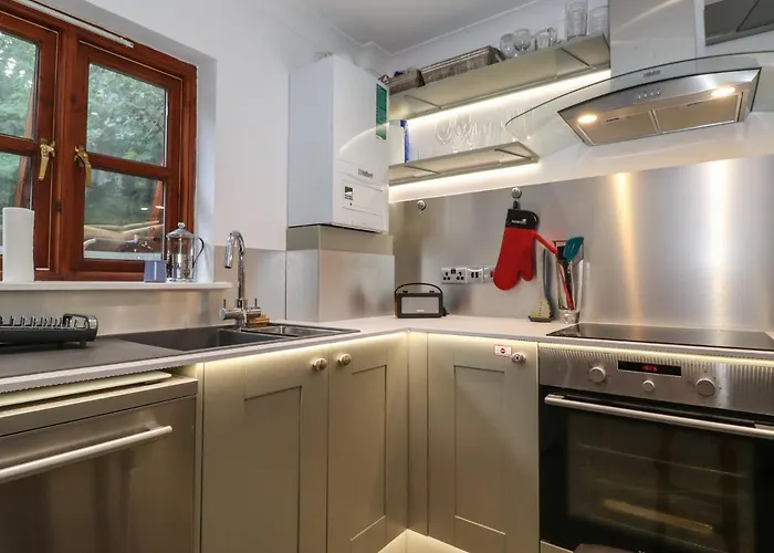 Holiday home Cherry Tree Windermere