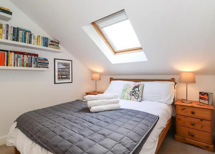 Holiday home Cherry Tree *