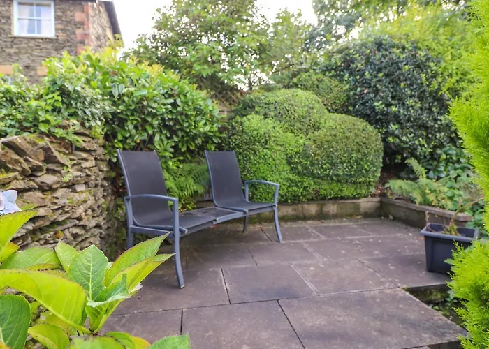 Holiday home Cherry Tree