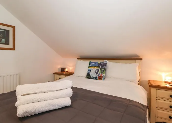 Cherry Tree Holiday home *