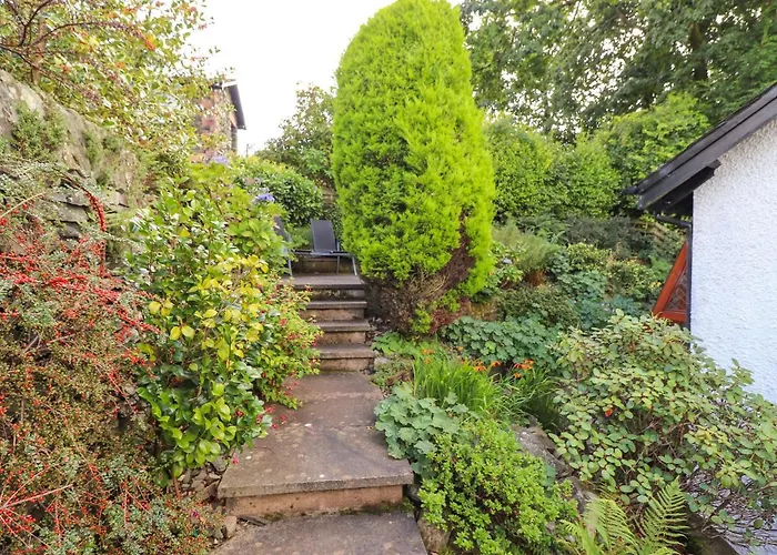 Cherry Tree Holiday home Windermere