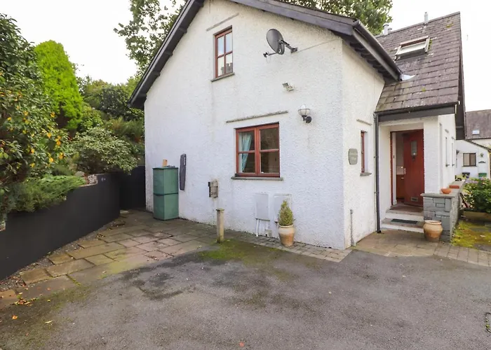 Holiday home Cherry Tree *