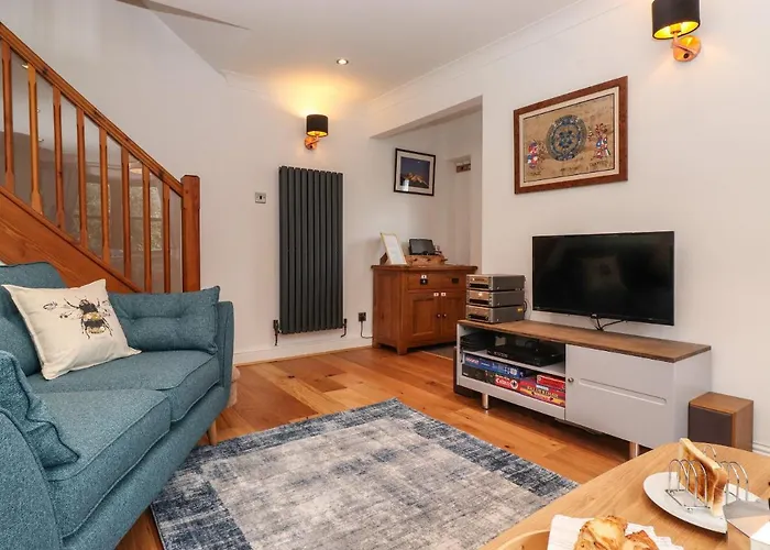 Cherry Tree Holiday home *