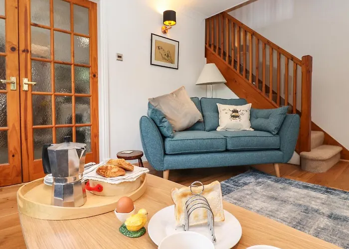 Holiday home Cherry Tree Windermere