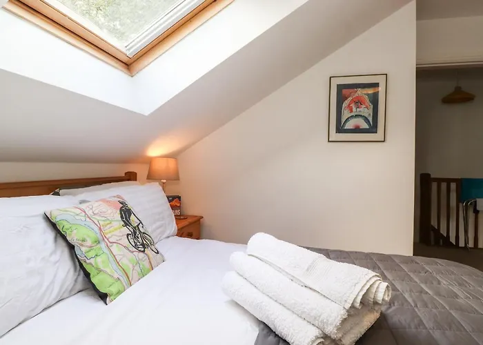 Cherry Tree Holiday home Windermere