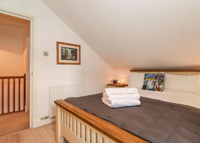 Cherry Tree Holiday home