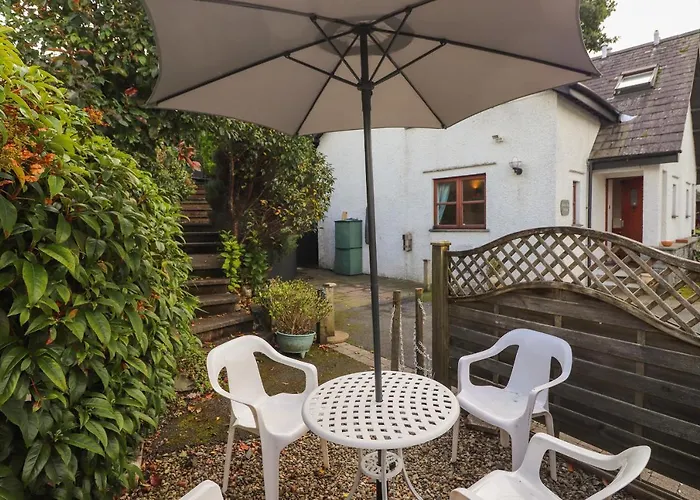 Cherry Tree Holiday home *