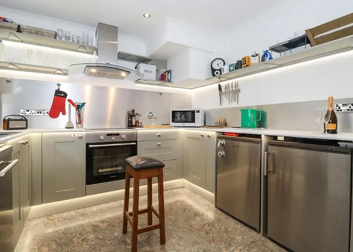 Cherry Tree Holiday home Windermere