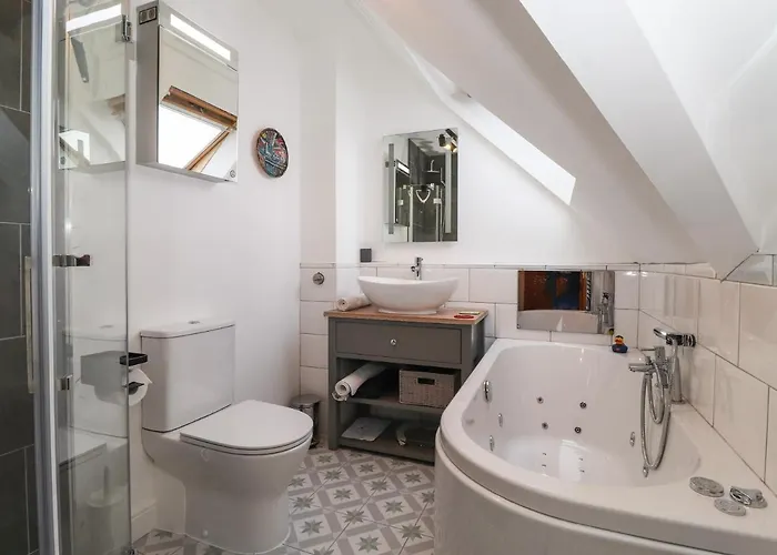 Holiday home Cherry Tree Windermere