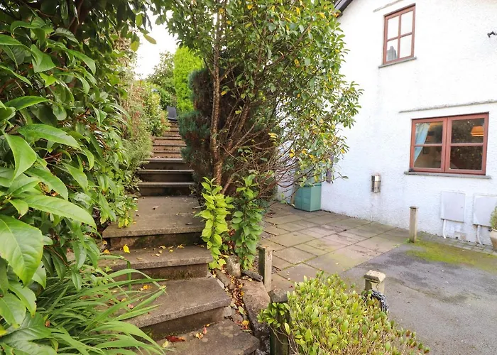 Holiday home Cherry Tree