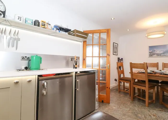 Cherry Tree Holiday home