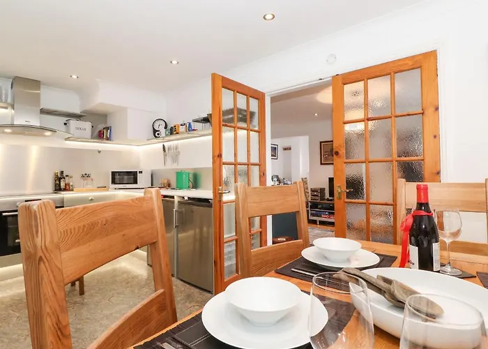 Cherry Tree Holiday home *