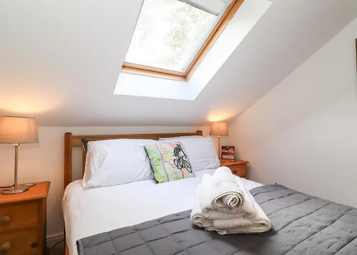 Cherry Tree * Windermere