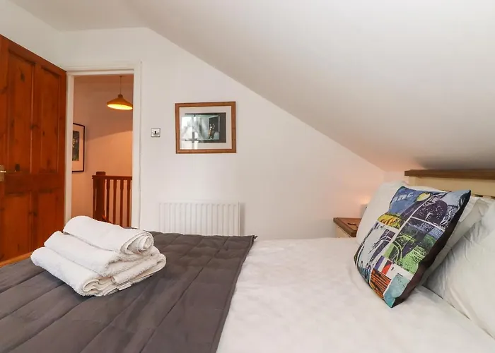 Holiday home Cherry Tree *