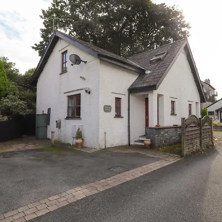 Cherry Tree * Windermere