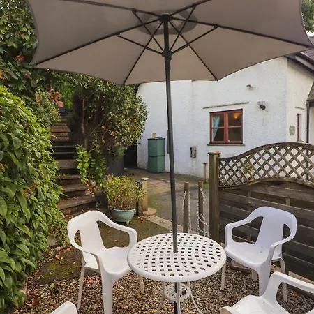 Cherry Tree Dom wakacyjny *